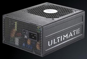 Cooler master UCP PSU